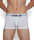 CODE 22 Essentials Trunk