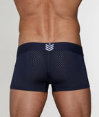 CODE 22 Army Trunk