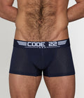 CODE 22 Army Trunk