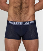 CODE 22 Army Trunk