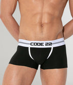 CODE 22 Power Trunk