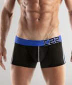 CODE 22 Athletic Trunk