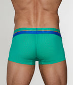 CODE 22 Bright Mesh Trunk