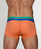 CODE 22 Bright Mesh Trunk