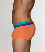 CODE 22 Bright Mesh Trunk