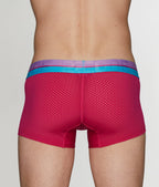CODE 22 Bright Mesh Trunk