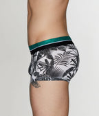 CODE 22 Palm Tree Trunk