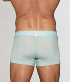CODE 22 Secret Garden Trunk