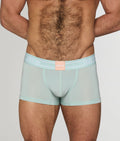 CODE 22 Secret Garden Trunk