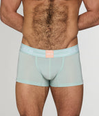 CODE 22 Secret Garden Trunk