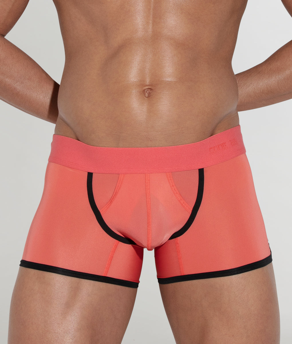 CODE 22 Workout Trunk