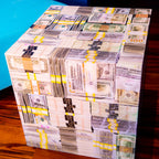 Hush Money Table Félix Style Pay the Government… So They Don’t Sing