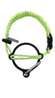 Glowie Lemon Green + White