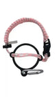 Glowie Pink + White