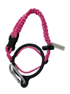 Coldest Paracord Handle