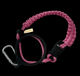Poppin' Pink