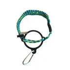 Coldest Paracord Handle