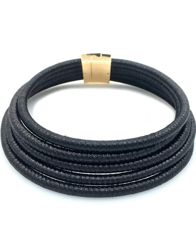 Collar Multi Layer Neklace