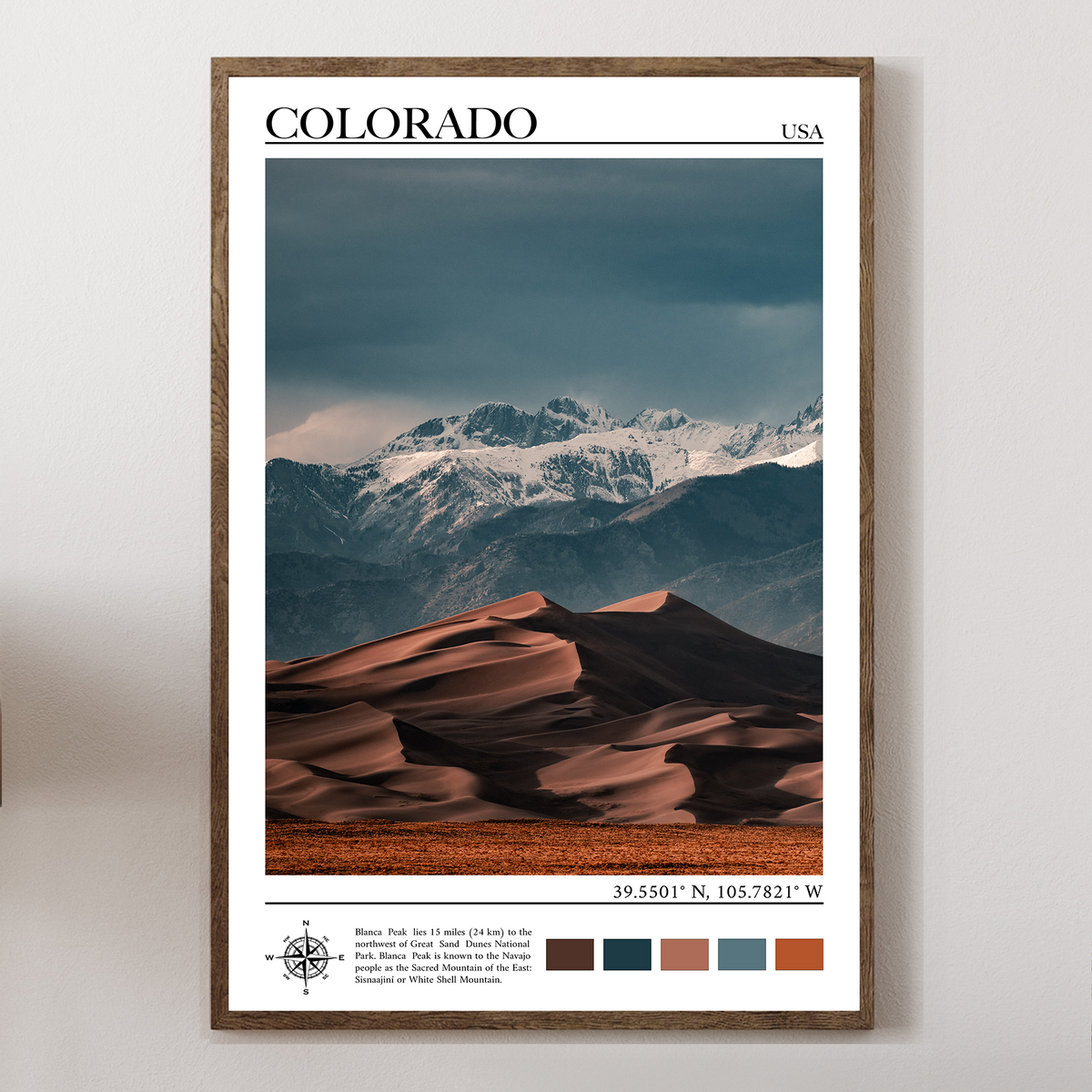Colorado