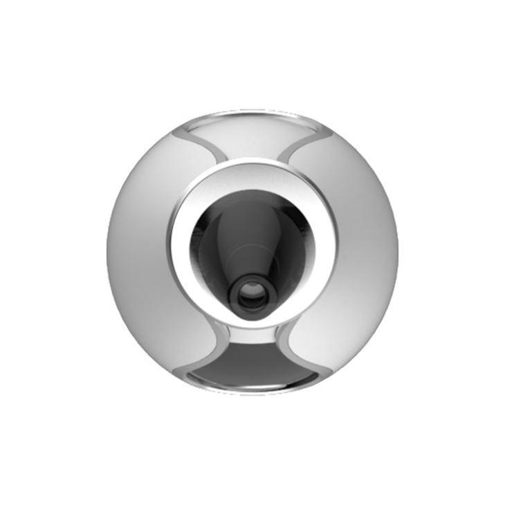 Facial Vacuum Blackhead Remover - 6 Heads