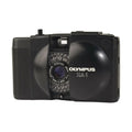 Olympus XA1 35mm P&S Film Camera