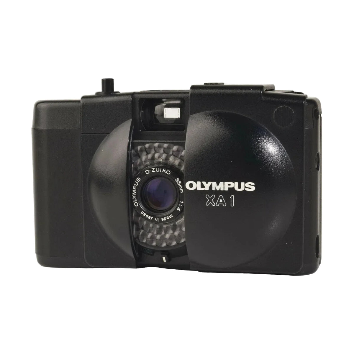 Olympus XA1 35mm P&S Film Camera