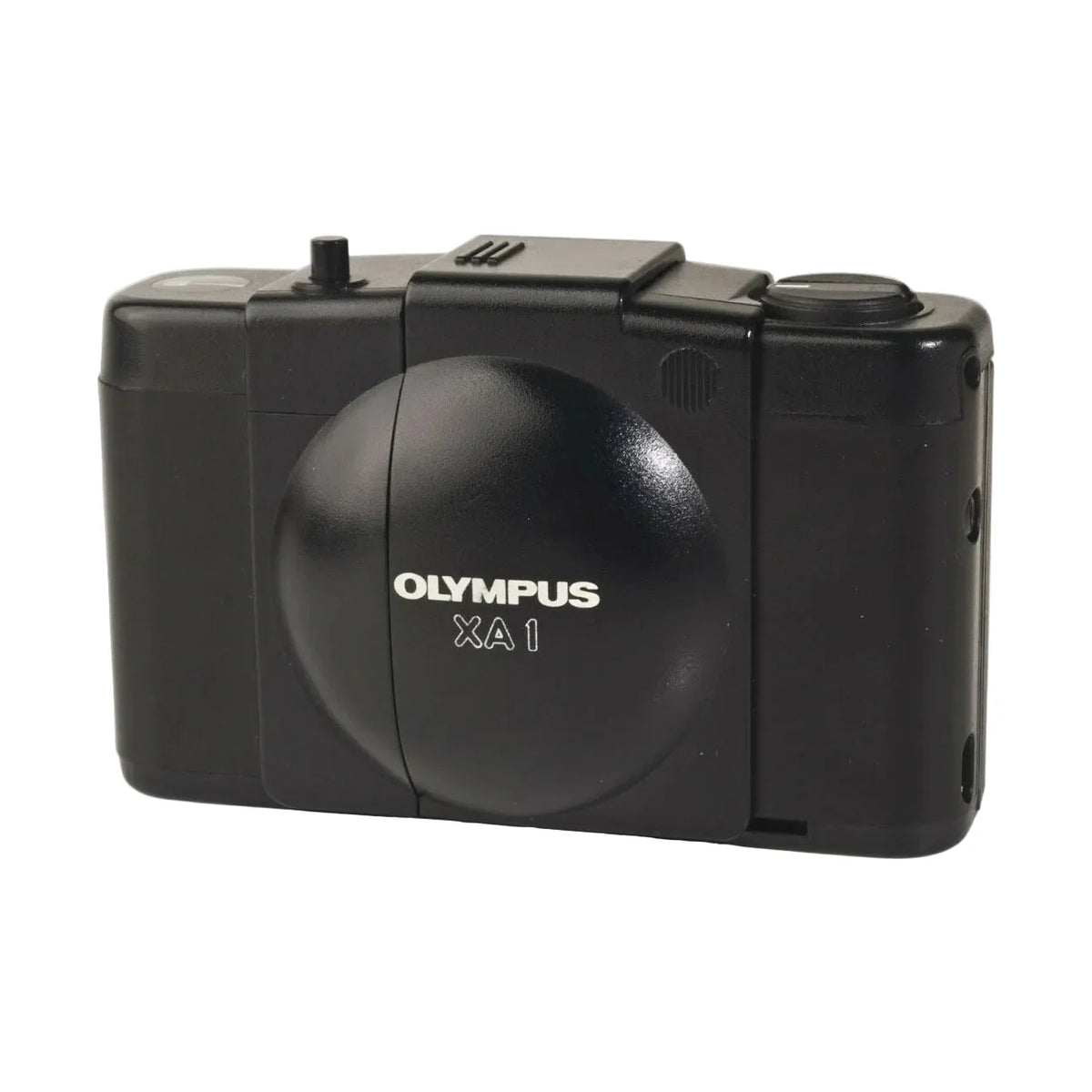 Olympus XA1 35mm P&S Film Camera