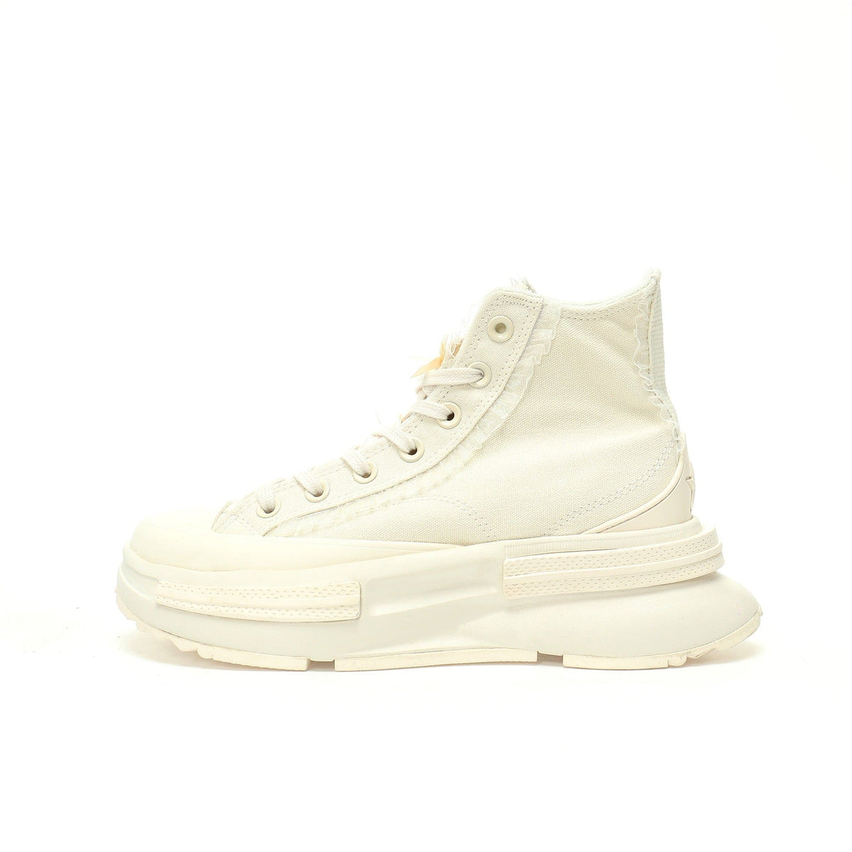 Converse Run Star Legacy 1970 Cx High "White Lace"