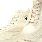 Converse Run Star Legacy 1970 Cx High "White Lace"
