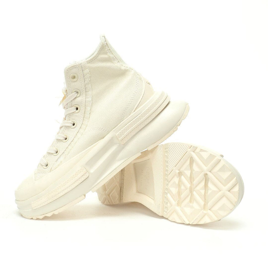 Converse Run Star Legacy 1970 Cx High "White Lace"