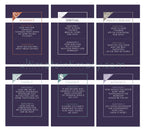 Conversation Starters Card Deck for Couples - 150+ Questions on Intimacy, Romance & Family
