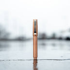 Base Line Capped Pen