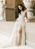 Cordelia Bridal Gown in Lily