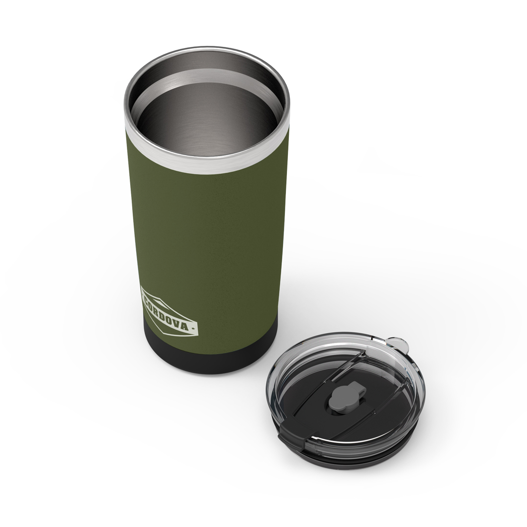 Mastercraft Trailhead Class™ 20 oz Tumbler