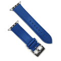 Cordura Band - For Apple Watch - Royal