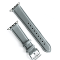 Cordura Band - For Apple Watch - Silver
