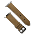 Cordura Band - For Apple Watch - Tan