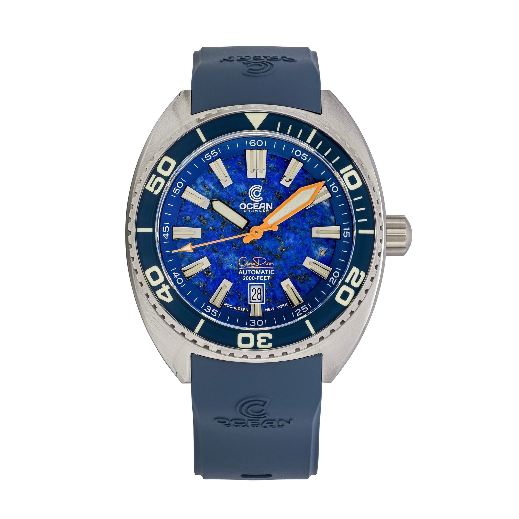 Core Diver - Lapis Lazuli Edition