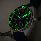 Core Diver - Lapis Lazuli Edition - Preorder - Final Batch!