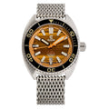 Core Diver - Tiger's Eye Edition