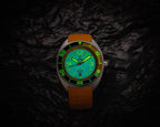 Core Diver - Whitewater Sentinel
