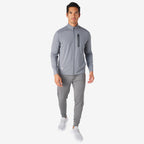 Core Tech Full Zip