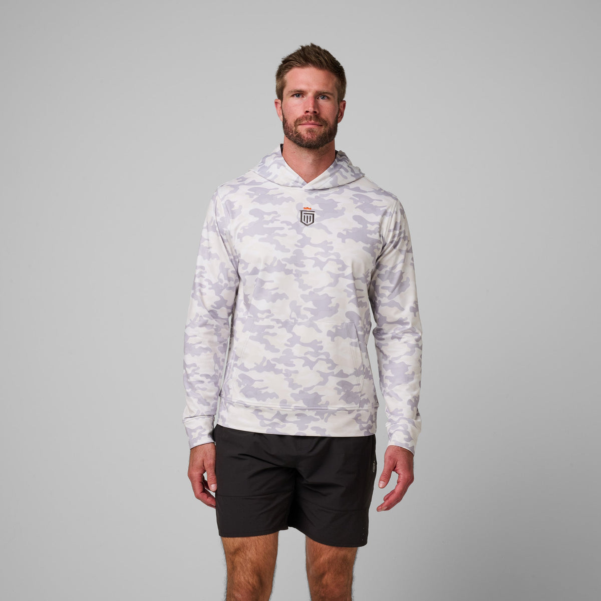 Core Tech Hoodie