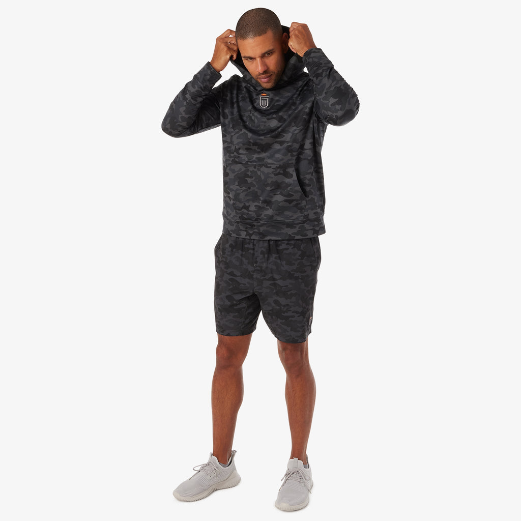 Core Tech Hoodie