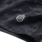 Core Tech 5" Short