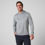 Core Tech T-Shirt Hoodie