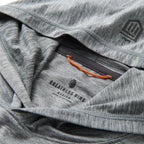Core Tech T-Shirt Hoodie