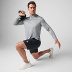 Core Tech T-Shirt Hoodie