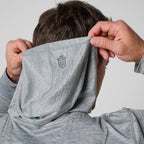Core Tech T-Shirt Hoodie