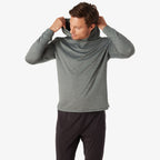 Core Tech T-Shirt Hoodie